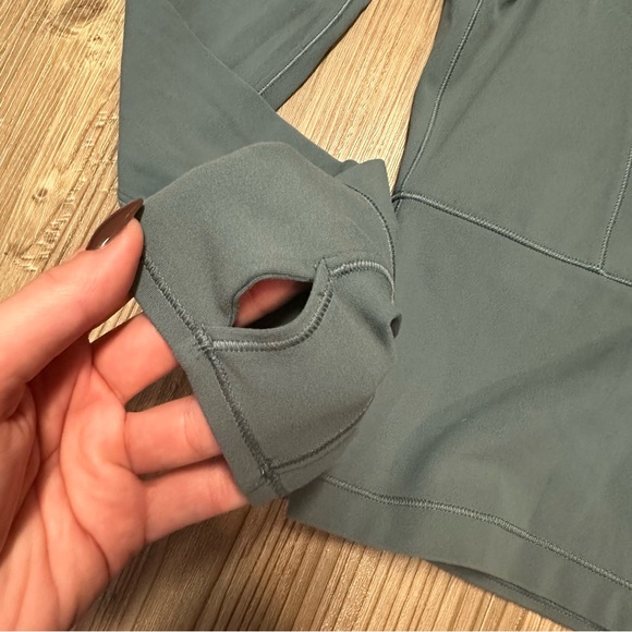 Lululemon move with ease jacket - Picture 6 of 9